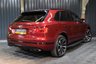 USED 2018 18 BENTLEY BENTAYGA 4.0 V8 5d 542 BHP INCREDIBLE SPEC: PANORAMIC ROOF, NIGHT VISION, HEAD-UP DISPLAY, DYNAMIC RIDE, BLACKLINE SPECIFICATION, SOFT CLOSE AND MUCH MORE