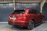 USED 2018 18 BENTLEY BENTAYGA 4.0 V8 5d 542 BHP INCREDIBLE SPEC: PANORAMIC ROOF, NIGHT VISION, HEAD-UP DISPLAY, DYNAMIC RIDE, BLACKLINE SPECIFICATION, SOFT CLOSE AND MUCH MORE
