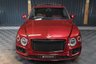 USED 2018 18 BENTLEY BENTAYGA 4.0 V8 5d 542 BHP INCREDIBLE SPEC: PANORAMIC ROOF, NIGHT VISION, HEAD-UP DISPLAY, DYNAMIC RIDE, BLACKLINE SPECIFICATION, SOFT CLOSE AND MUCH MORE