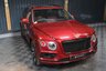 USED 2018 18 BENTLEY BENTAYGA 4.0 V8 5d 542 BHP INCREDIBLE SPEC: PANORAMIC ROOF, NIGHT VISION, HEAD-UP DISPLAY, DYNAMIC RIDE, BLACKLINE SPECIFICATION, SOFT CLOSE AND MUCH MORE
