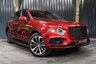 USED 2018 18 BENTLEY BENTAYGA 4.0 V8 5d 542 BHP INCREDIBLE SPEC: PANORAMIC ROOF, NIGHT VISION, HEAD-UP DISPLAY, DYNAMIC RIDE, BLACKLINE SPECIFICATION, SOFT CLOSE AND MUCH MORE