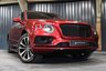 USED 2018 18 BENTLEY BENTAYGA 4.0 V8 5d 542 BHP INCREDIBLE SPEC: PANORAMIC ROOF, NIGHT VISION, HEAD-UP DISPLAY, DYNAMIC RIDE, BLACKLINE SPECIFICATION, SOFT CLOSE AND MUCH MORE