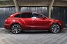 USED 2018 18 BENTLEY BENTAYGA 4.0 V8 5d 542 BHP INCREDIBLE SPEC: PANORAMIC ROOF, NIGHT VISION, HEAD-UP DISPLAY, DYNAMIC RIDE, BLACKLINE SPECIFICATION, SOFT CLOSE AND MUCH MORE