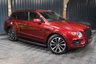 USED 2018 18 BENTLEY BENTAYGA 4.0 V8 5d 542 BHP INCREDIBLE SPEC: PANORAMIC ROOF, NIGHT VISION, HEAD-UP DISPLAY, DYNAMIC RIDE, BLACKLINE SPECIFICATION, SOFT CLOSE AND MUCH MORE