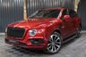 USED 2018 18 BENTLEY BENTAYGA 4.0 V8 5d 542 BHP INCREDIBLE SPEC: PANORAMIC ROOF, NIGHT VISION, HEAD-UP DISPLAY, DYNAMIC RIDE, BLACKLINE SPECIFICATION, SOFT CLOSE AND MUCH MORE