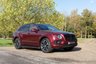 USED 2018 18 BENTLEY BENTAYGA 4.0 V8 5d 542 BHP INCREDIBLE SPEC: PANORAMIC ROOF, NIGHT VISION, HEAD-UP DISPLAY, DYNAMIC RIDE, BLACKLINE SPECIFICATION, SOFT CLOSE AND MUCH MORE
