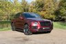 USED 2018 18 BENTLEY BENTAYGA 4.0 V8 5d 542 BHP INCREDIBLE SPEC: PANORAMIC ROOF, NIGHT VISION, HEAD-UP DISPLAY, DYNAMIC RIDE, BLACKLINE SPECIFICATION, SOFT CLOSE AND MUCH MORE