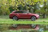 USED 2018 18 BENTLEY BENTAYGA 4.0 V8 5d 542 BHP INCREDIBLE SPEC: PANORAMIC ROOF, NIGHT VISION, HEAD-UP DISPLAY, DYNAMIC RIDE, BLACKLINE SPECIFICATION, SOFT CLOSE AND MUCH MORE