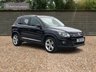 USED 2016 16 VOLKSWAGEN TIGUAN 2.0 R LINE EDITION TDI BMT 4MOTION DSG 5d 148 BHP FINANCE FROM 7.9% APR