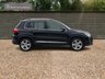 USED 2016 16 VOLKSWAGEN TIGUAN 2.0 R LINE EDITION TDI BMT 4MOTION DSG 5d 148 BHP FINANCE FROM 7.9% APR