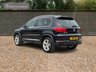 USED 2016 16 VOLKSWAGEN TIGUAN 2.0 R LINE EDITION TDI BMT 4MOTION DSG 5d 148 BHP FINANCE FROM 7.9% APR