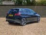 USED 2017 67 PEUGEOT 308 1.6 GTI THP S/S BY PS 5d 270 BHP OVER 100 CARS IN STOCK