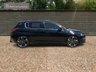 USED 2017 67 PEUGEOT 308 1.6 GTI THP S/S BY PS 5d 270 BHP OVER 100 CARS IN STOCK