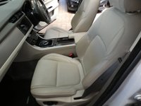 USED 2015 65 JAGUAR XF 2.0 PRESTIGE 4d 177 BHP EURO 6 CAZ ULEZ COMPLIANT SAT NAV SUNROOF LEATHER HEATED SEATS &pound;30 ROAD TAX