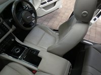 USED 2015 65 JAGUAR XF 2.0 PRESTIGE 4d 177 BHP EURO 6 CAZ ULEZ COMPLIANT SAT NAV SUNROOF LEATHER HEATED SEATS &pound;30 ROAD TAX