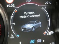 USED 2015 65 JAGUAR XF 2.0 PRESTIGE 4d 177 BHP EURO 6 CAZ ULEZ COMPLIANT SAT NAV SUNROOF LEATHER HEATED SEATS &pound;30 ROAD TAX