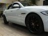 USED 2015 65 JAGUAR XF 2.0 PRESTIGE 4d 177 BHP EURO 6 CAZ ULEZ COMPLIANT SAT NAV SUNROOF LEATHER HEATED SEATS &pound;30 ROAD TAX