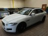 USED 2015 65 JAGUAR XF 2.0 PRESTIGE 4d 177 BHP EURO 6 CAZ ULEZ COMPLIANT SAT NAV SUNROOF LEATHER HEATED SEATS &pound;30 ROAD TAX