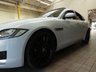 USED 2015 65 JAGUAR XF 2.0 PRESTIGE 4d 177 BHP EURO 6 CAZ ULEZ COMPLIANT SAT NAV SUNROOF LEATHER HEATED SEATS &pound;30 ROAD TAX