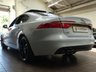 USED 2015 65 JAGUAR XF 2.0 PRESTIGE 4d 177 BHP EURO 6 CAZ ULEZ COMPLIANT SAT NAV SUNROOF LEATHER HEATED SEATS &pound;30 ROAD TAX