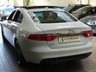 USED 2015 65 JAGUAR XF 2.0 PRESTIGE 4d 177 BHP EURO 6 CAZ ULEZ COMPLIANT SAT NAV SUNROOF LEATHER HEATED SEATS &pound;30 ROAD TAX