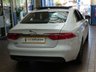 USED 2015 65 JAGUAR XF 2.0 PRESTIGE 4d 177 BHP EURO 6 CAZ ULEZ COMPLIANT SAT NAV SUNROOF LEATHER HEATED SEATS &pound;30 ROAD TAX