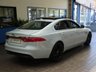 USED 2015 65 JAGUAR XF 2.0 PRESTIGE 4d 177 BHP EURO 6 CAZ ULEZ COMPLIANT SAT NAV SUNROOF LEATHER HEATED SEATS &pound;30 ROAD TAX