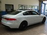 USED 2015 65 JAGUAR XF 2.0 PRESTIGE 4d 177 BHP EURO 6 CAZ ULEZ COMPLIANT SAT NAV SUNROOF LEATHER HEATED SEATS &pound;30 ROAD TAX