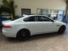 USED 2015 65 JAGUAR XF 2.0 PRESTIGE 4d 177 BHP EURO 6 CAZ ULEZ COMPLIANT SAT NAV SUNROOF LEATHER HEATED SEATS &pound;30 ROAD TAX