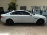 USED 2015 65 JAGUAR XF 2.0 PRESTIGE 4d 177 BHP EURO 6 CAZ ULEZ COMPLIANT SAT NAV SUNROOF LEATHER HEATED SEATS &pound;30 ROAD TAX