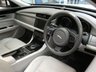USED 2015 65 JAGUAR XF 2.0 PRESTIGE 4d 177 BHP EURO 6 CAZ ULEZ COMPLIANT SAT NAV SUNROOF LEATHER HEATED SEATS &pound;30 ROAD TAX