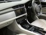 USED 2015 65 JAGUAR XF 2.0 PRESTIGE 4d 177 BHP EURO 6 CAZ ULEZ COMPLIANT SAT NAV SUNROOF LEATHER HEATED SEATS &pound;30 ROAD TAX