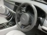 USED 2015 65 JAGUAR XF 2.0 PRESTIGE 4d 177 BHP EURO 6 CAZ ULEZ COMPLIANT SAT NAV SUNROOF LEATHER HEATED SEATS &pound;30 ROAD TAX