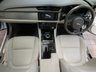 USED 2015 65 JAGUAR XF 2.0 PRESTIGE 4d 177 BHP EURO 6 CAZ ULEZ COMPLIANT SAT NAV SUNROOF LEATHER HEATED SEATS &pound;30 ROAD TAX