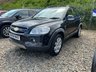 USED 2008 58 CHEVROLET CAPTIVA 2.0 LTX VCDI  5d 148 BHP 