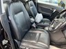 USED 2008 58 CHEVROLET CAPTIVA 2.0 LTX VCDI  5d 148 BHP 