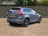 USED 2017 67 VOLVO XC60 2.4 D4 R-DESIGN NAV AWD 5d 187 BHP FINANCE FROM 7.9% APR