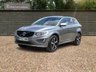 USED 2017 67 VOLVO XC60 2.4 D4 R-DESIGN NAV AWD 5d 187 BHP FINANCE FROM 7.9% APR