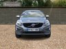 USED 2017 67 VOLVO XC60 2.4 D4 R-DESIGN NAV AWD 5d 187 BHP FINANCE FROM 7.9% APR