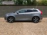 USED 2017 67 VOLVO XC60 2.4 D4 R-DESIGN NAV AWD 5d 187 BHP FINANCE FROM 7.9% APR
