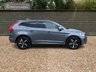 USED 2017 67 VOLVO XC60 2.4 D4 R-DESIGN NAV AWD 5d 187 BHP FINANCE FROM 7.9% APR