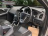 USED 2017 67 VOLVO XC60 2.4 D4 R-DESIGN NAV AWD 5d 187 BHP FINANCE FROM 7.9% APR