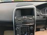 USED 2017 67 VOLVO XC60 2.4 D4 R-DESIGN NAV AWD 5d 187 BHP FINANCE FROM 7.9% APR
