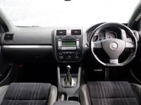 USED 2009 09 VOLKSWAGEN GOLF 2.0L TSI GTI PIRELLI BLISTIEN + CARBON K&N + ULEZ