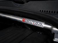 USED 2009 09 VOLKSWAGEN GOLF 2.0L TSI GTI PIRELLI BLISTIEN + CARBON K&N + ULEZ