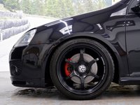 USED 2009 09 VOLKSWAGEN GOLF 2.0L TSI GTI PIRELLI BLISTIEN + CARBON K&N + ULEZ
