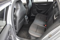 USED 2015 65 SKODA OCTAVIA 2.0 VRS TDI 5d 181 BHP One Owner + Full Skoda History