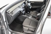 USED 2015 65 SKODA OCTAVIA 2.0 VRS TDI 5d 181 BHP One Owner + Full Skoda History