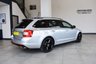 USED 2015 65 SKODA OCTAVIA 2.0 VRS TDI 5d 181 BHP One Owner + Full Skoda History