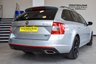 USED 2015 65 SKODA OCTAVIA 2.0 VRS TDI 5d 181 BHP One Owner + Full Skoda History
